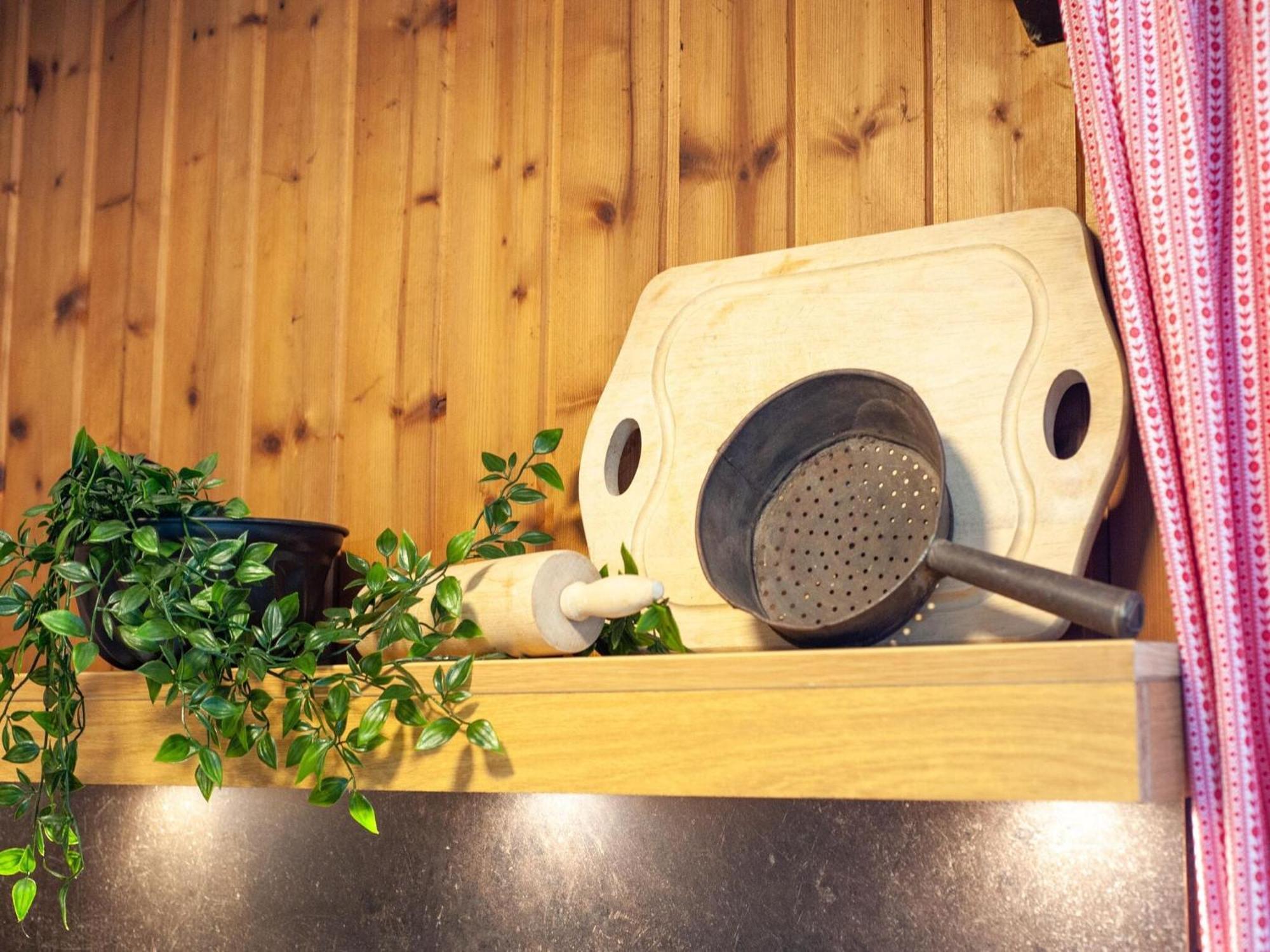 Rustic Farmhouse With Sauna In Bramberg Neukirchen am Großvenediger エクステリア 写真
